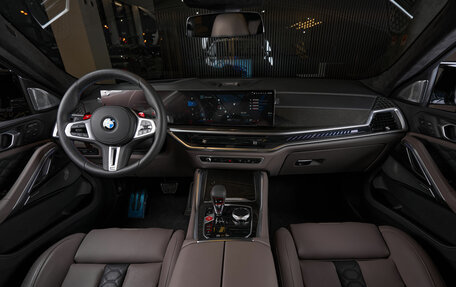 BMW X6 M, 2024 год, 24 300 000 рублей, 19 фотография