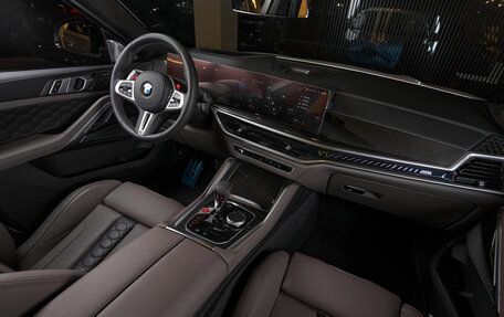 BMW X6 M, 2024 год, 24 300 000 рублей, 22 фотография