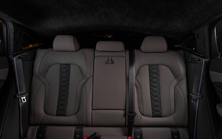 BMW X6 M, 2024 год, 24 300 000 рублей, 24 фотография