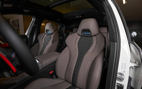 BMW X6 M, 2024 год, 24 300 000 рублей, 13 фотография