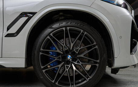 BMW X6 M, 2024 год, 24 300 000 рублей, 26 фотография