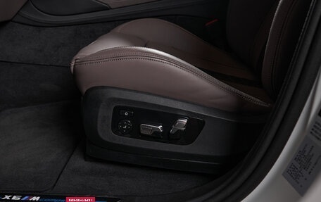 BMW X6 M, 2024 год, 24 300 000 рублей, 18 фотография