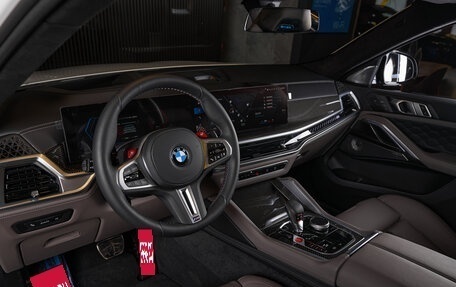 BMW X6 M, 2024 год, 24 300 000 рублей, 14 фотография