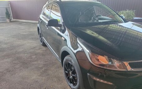 KIA Rio IV, 2019 год, 1 350 000 рублей, 11 фотография