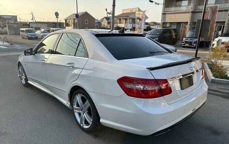 Mercedes-Benz E-Класс, 2013 год, 1 175 000 рублей, 7 фотография
