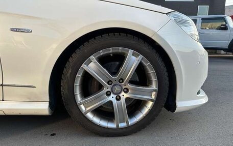 Mercedes-Benz E-Класс, 2013 год, 1 175 000 рублей, 18 фотография