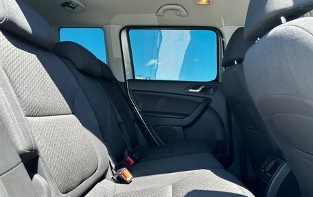 Skoda Yeti I рестайлинг, 2014 год, 1 270 000 рублей, 4 фотография