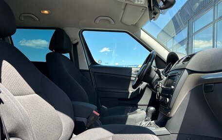 Skoda Yeti I рестайлинг, 2014 год, 1 270 000 рублей, 7 фотография