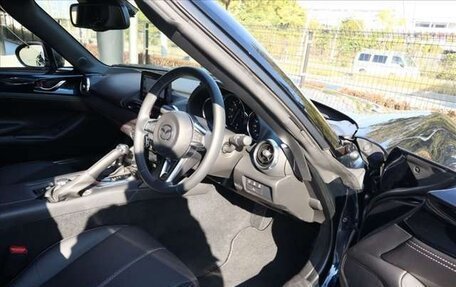 Mazda Roadster IV (ND), 2021 год, 1 395 000 рублей, 9 фотография