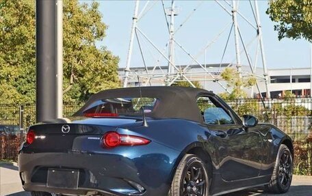 Mazda Roadster IV (ND), 2021 год, 1 395 000 рублей, 5 фотография
