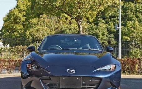Mazda Roadster IV (ND), 2021 год, 1 395 000 рублей, 2 фотография