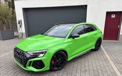 Audi RS 3, 2022 год, 6 500 000 рублей, 1 фотография