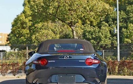 Mazda Roadster IV (ND), 2021 год, 1 395 000 рублей, 3 фотография