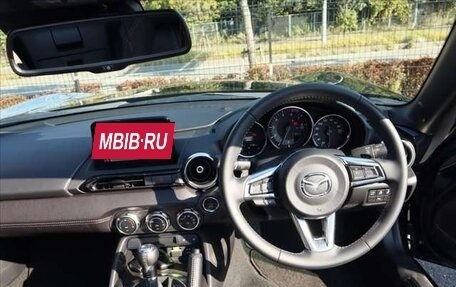 Mazda Roadster IV (ND), 2021 год, 1 395 000 рублей, 7 фотография