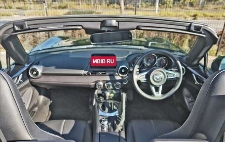 Mazda Roadster IV (ND), 2021 год, 1 395 000 рублей, 6 фотография