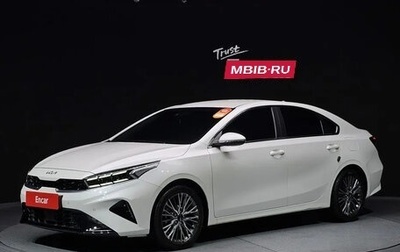 KIA K3, 2022 год, 1 750 400 рублей, 1 фотография