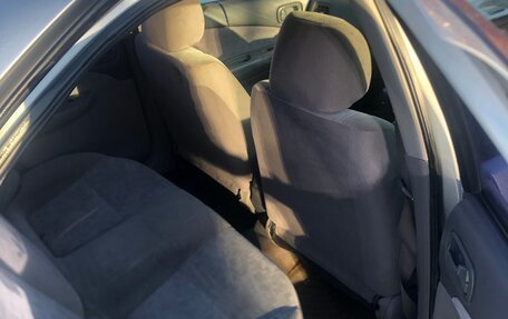 Nissan Sunny B15, 2001 год, 350 000 рублей, 6 фотография