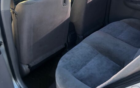 Nissan Sunny B15, 2001 год, 350 000 рублей, 5 фотография