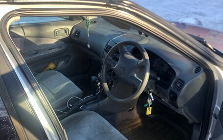 Nissan Sunny B15, 2001 год, 350 000 рублей, 7 фотография