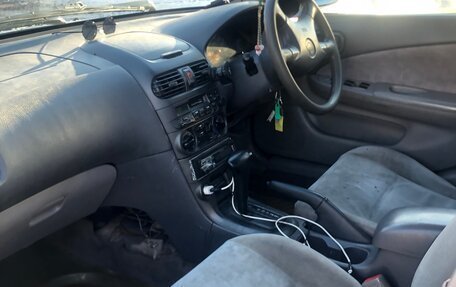 Nissan Sunny B15, 2001 год, 350 000 рублей, 8 фотография