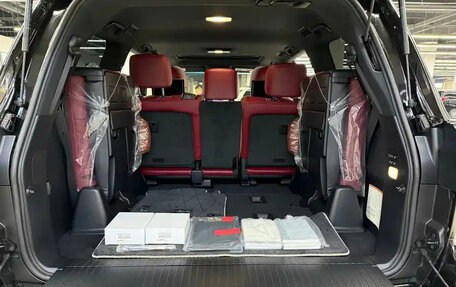 Lexus LX III, 2021 год, 12 000 005 рублей, 14 фотография