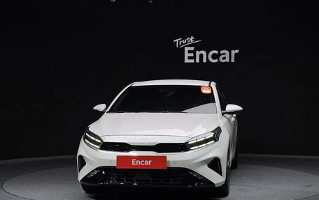 KIA K3, 2022 год, 1 750 400 рублей, 3 фотография