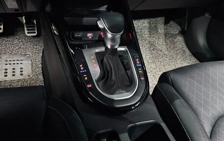 KIA K3, 2022 год, 1 750 400 рублей, 9 фотография