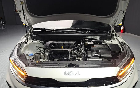 KIA K3, 2022 год, 1 750 400 рублей, 6 фотография