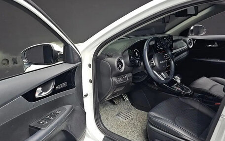 KIA K3, 2022 год, 1 750 400 рублей, 11 фотография