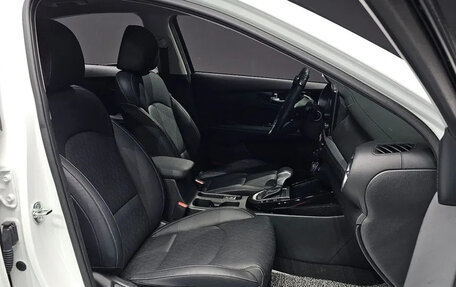 KIA K3, 2022 год, 1 750 400 рублей, 10 фотография