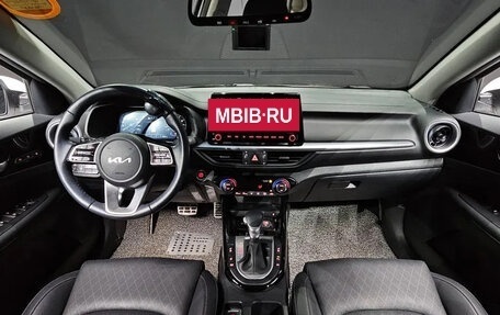 KIA K3, 2022 год, 1 750 400 рублей, 7 фотография