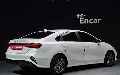 KIA K3, 2022 год, 1 750 400 рублей, 2 фотография