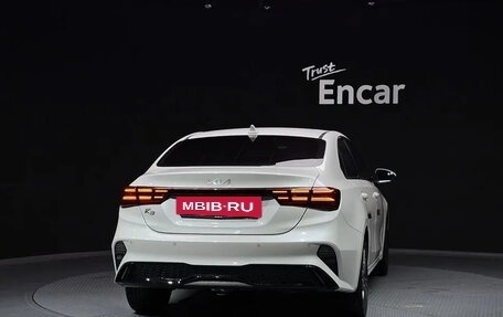 KIA K3, 2022 год, 1 750 400 рублей, 4 фотография
