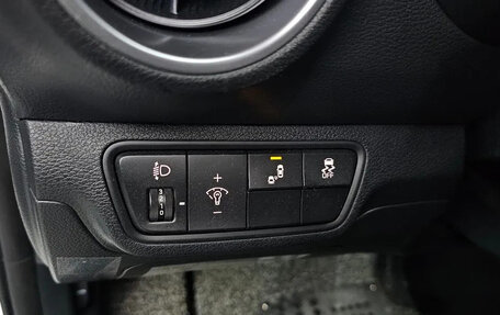 KIA K3, 2022 год, 1 750 400 рублей, 18 фотография