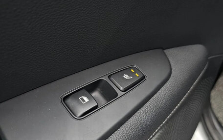 KIA K3, 2022 год, 1 750 400 рублей, 19 фотография