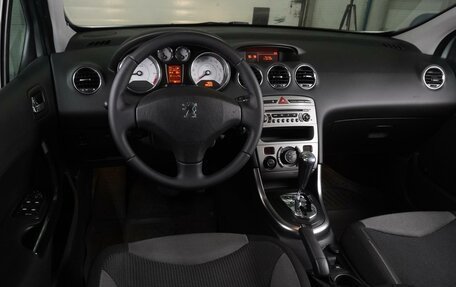Peugeot 308 II, 2010 год, 589 000 рублей, 6 фотография