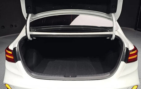 KIA K3, 2022 год, 1 750 400 рублей, 20 фотография