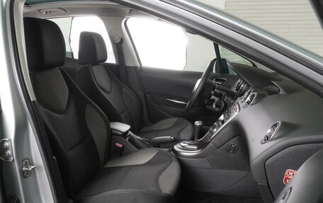 Peugeot 308 II, 2010 год, 589 000 рублей, 8 фотография