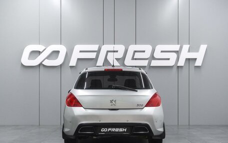 Peugeot 308 II, 2010 год, 589 000 рублей, 4 фотография
