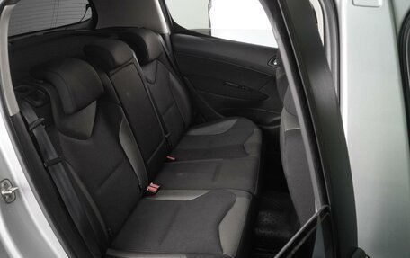 Peugeot 308 II, 2010 год, 589 000 рублей, 7 фотография