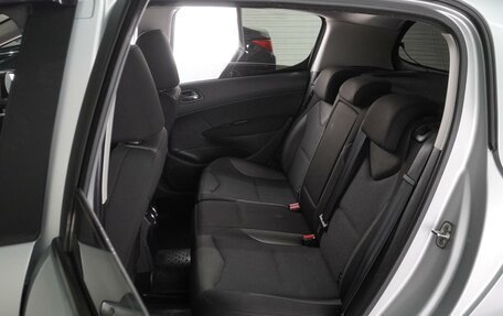 Peugeot 308 II, 2010 год, 589 000 рублей, 9 фотография