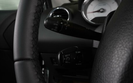 Peugeot 308 II, 2010 год, 589 000 рублей, 14 фотография