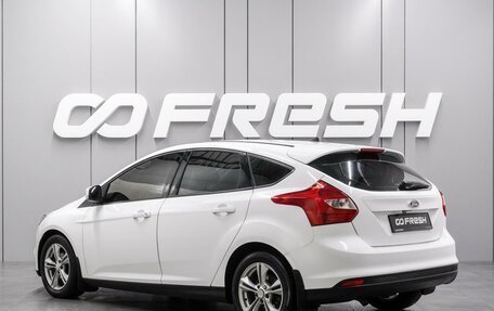 Ford Focus III, 2013 год, 899 000 рублей, 2 фотография