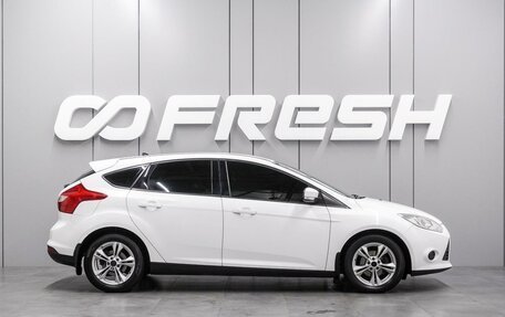 Ford Focus III, 2013 год, 899 000 рублей, 5 фотография