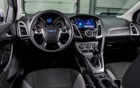 Ford Focus III, 2013 год, 899 000 рублей, 6 фотография