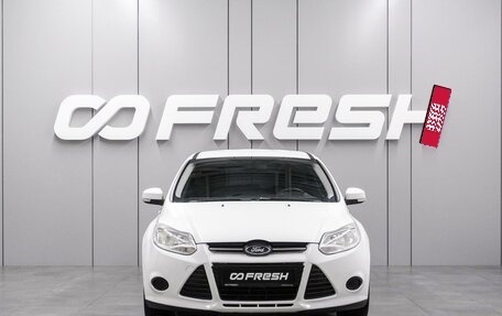 Ford Focus III, 2013 год, 899 000 рублей, 3 фотография