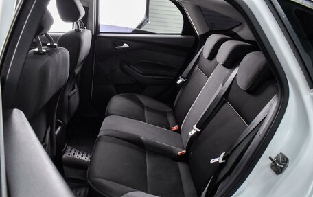 Ford Focus III, 2013 год, 899 000 рублей, 9 фотография