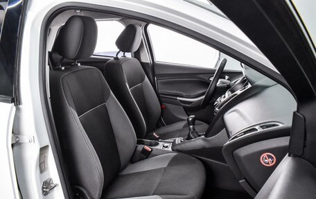 Ford Focus III, 2013 год, 899 000 рублей, 8 фотография
