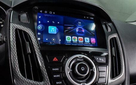 Ford Focus III, 2013 год, 899 000 рублей, 13 фотография