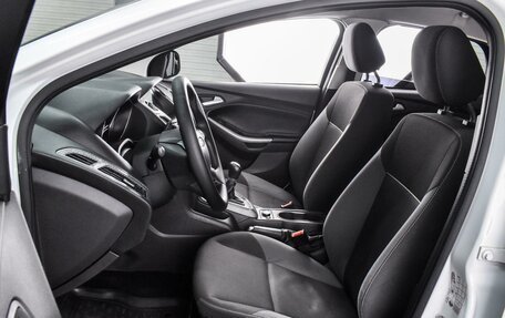 Ford Focus III, 2013 год, 899 000 рублей, 10 фотография